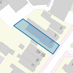 Perceel AML02-B-10492