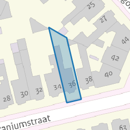 Perceel AML02-B-10494