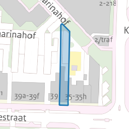 Perceel AML02-B-10501