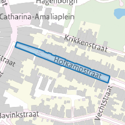 Perceel AML02-B-10530