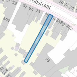 Perceel AML02-B-10531