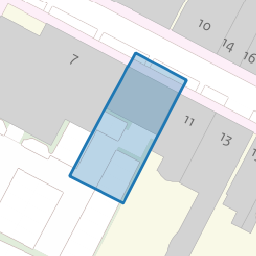 Perceel AML02-B-10545
