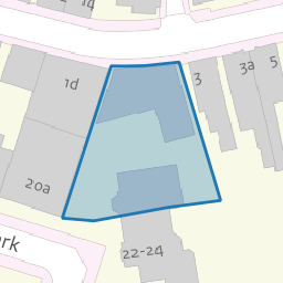 Perceel AML02-B-10552