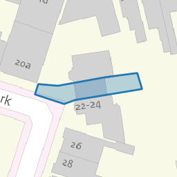 Perceel AML02-B-10553