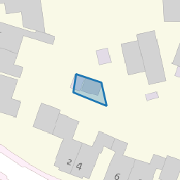 Perceel AML02-B-10557