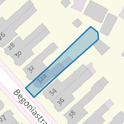 Perceel AML02-B-10566