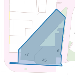 Perceel AML02-B-10568