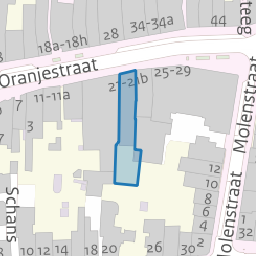 Perceel AML02-B-10611
