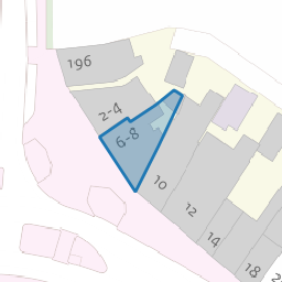 Perceel AML02-B-10632