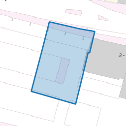 Perceel AML02-B-10633