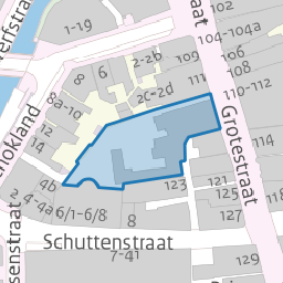 Perceel AML02-B-10658