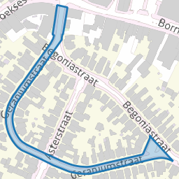 Perceel AML02-B-10663