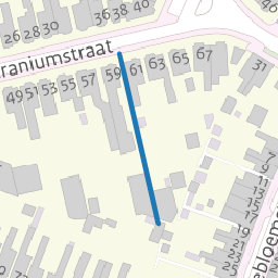Perceel AML02-B-10664