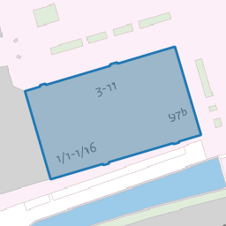 Perceel AML02-B-10666