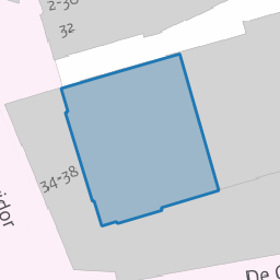 Perceel AML02-B-10669