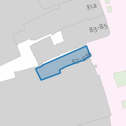 Perceel AML02-B-10671