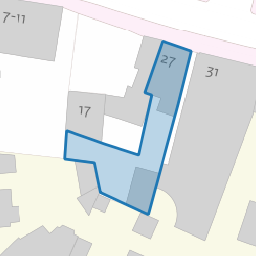 Perceel AML02-B-10674