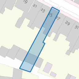 Perceel AML02-B-10675