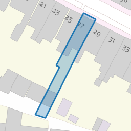 Perceel AML02-B-10676