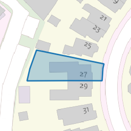 Perceel AML02-B-10681