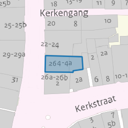 Perceel AML02-B-10683