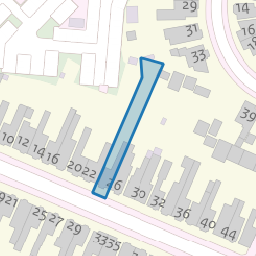 Perceel AML02-B-10703