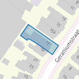 Perceel AML02-B-10704