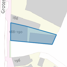 Perceel AML02-B-10709