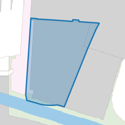 Perceel AML02-B-10726