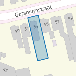 Perceel AML02-B-10729
