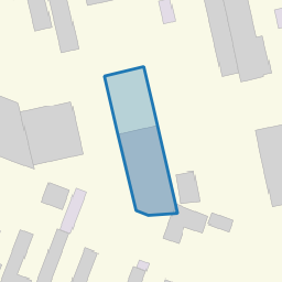 Perceel AML02-B-10730