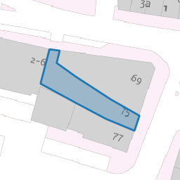 Perceel AML02-B-10735