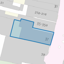 Perceel AML02-B-10761