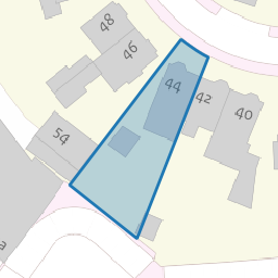 Perceel AML02-B-10764