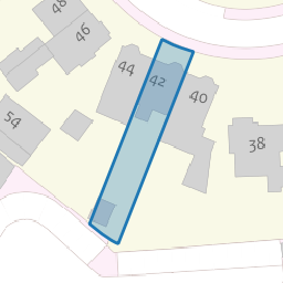 Perceel AML02-B-10765