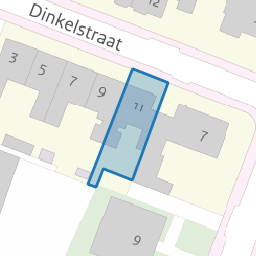 Perceel AML02-B-10800