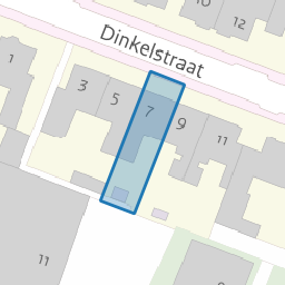 Perceel AML02-B-10802