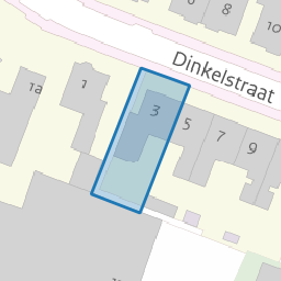 Perceel AML02-B-10804