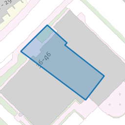 Perceel AML02-B-10816