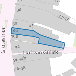 Perceel AML02-B-10833