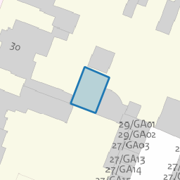 Perceel AML02-B-10837