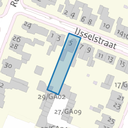 Perceel AML02-B-10838