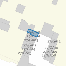 Perceel AML02-B-10839