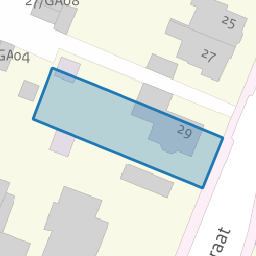 Perceel AML02-B-10847