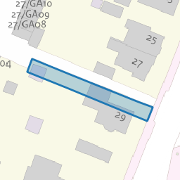 Perceel AML02-B-10848
