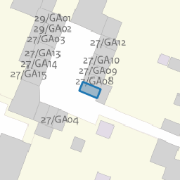 Perceel AML02-B-10849