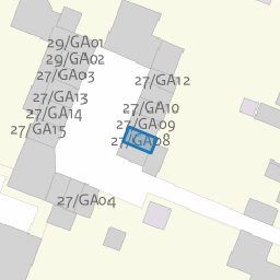 Perceel AML02-B-10850