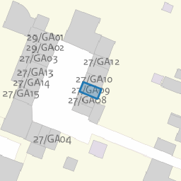 Perceel AML02-B-10851