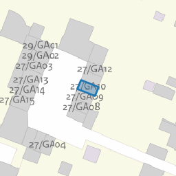 Perceel AML02-B-10852