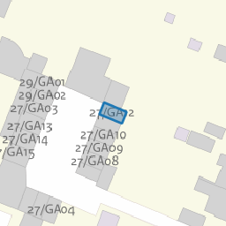 Perceel AML02-B-10854